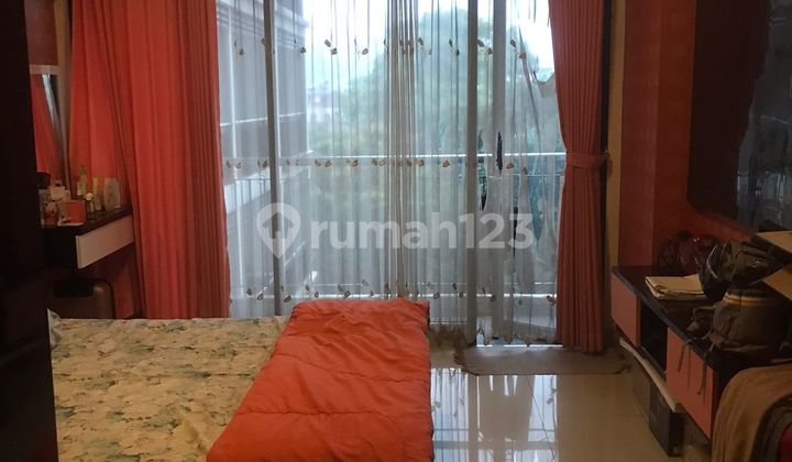 APARTEMENT STUDIO FULL FURNISH BEVERLY DAGO