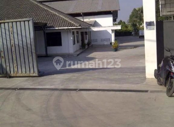 Pabrik Gudang Kantor Kawasan Industri Cimareme Dekat Tol Padalarang Pabrik Gudang Kantor Kawasan Industri Cimareme Dekat Tol Padalarang