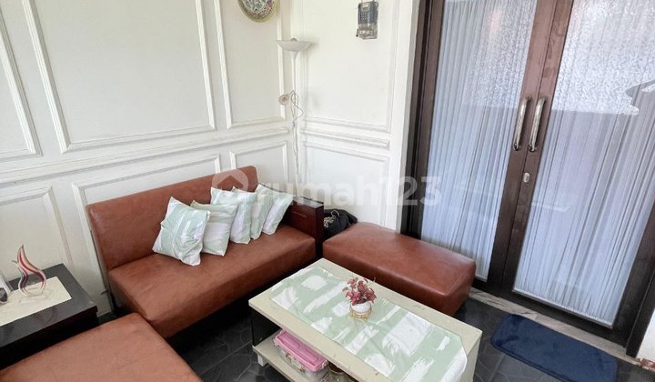 Rumah Full Furnish di Setra Dago Antapani 2