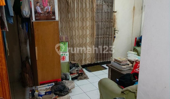 Rumah Hitung Tanah Sayap Bkr Jarang Ada! 2