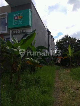 Tanah Murah Rancabolang Margahayu Raya Soekarno Hatta Untuk Usaha