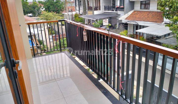 Rumah Baru Lux Turangga Buah Batu 2