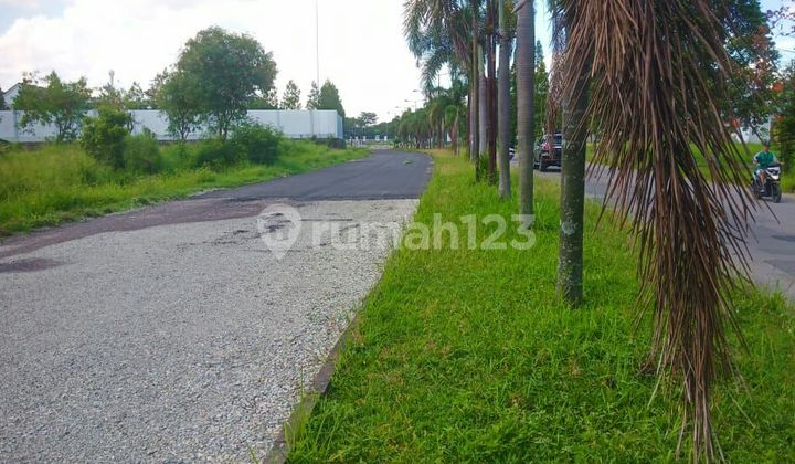 Tanah Cocok untuk Bangun Perumahan Samping Sumarecon Gedebage Tanah Cocok untuk Bangun Perumahan Samping Sumarecon Gedebage