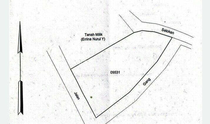 Tanah Siap Bangun di Awiligar Cikutra Bandung 2