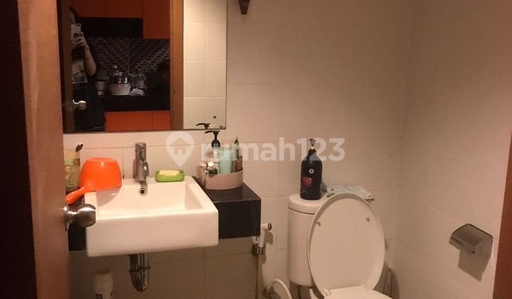 FULLY FURNISHED STUDIO APARTMENT BEVERLY DAGO 2