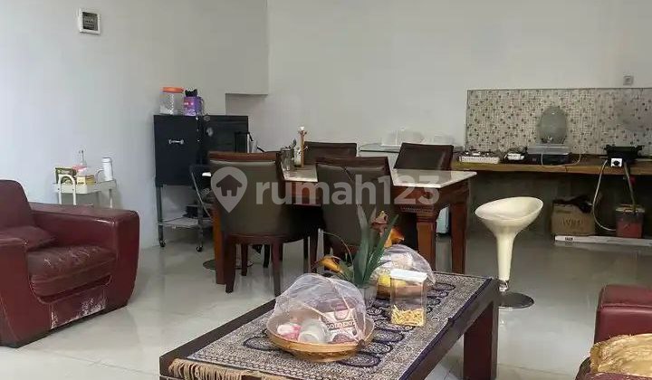 Nice Well-Maintained House Ready to Occupy in Turangga Area 2