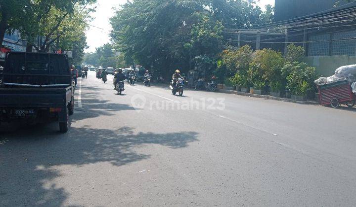Tanah Murah Dibawah NJOP Ahmad Yani Suci