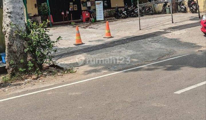 Rumah Cafe Sayap Riau Lokasi Bagus Untuk Usaha 2