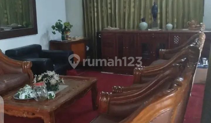 umah Bawah NJOP Cibiru Bandung Dekat Kampus UIN 2
