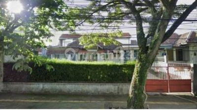 Rumah kosan di kawasan premium kota Bandung