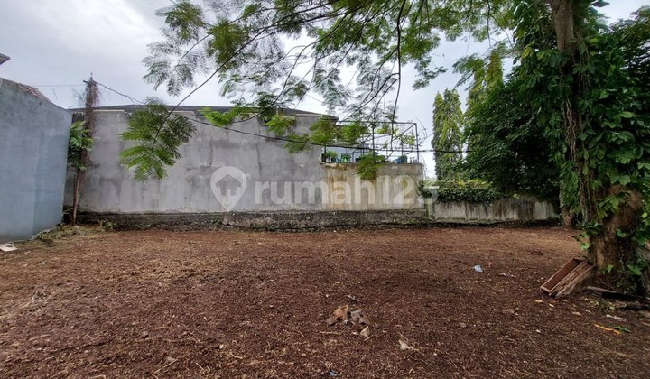 Tanah Kavling di Bukit Dago Belakang Jayakarta Hotel Tanah Kavling di Bukit Dago Belakang Jayakarta Hotel