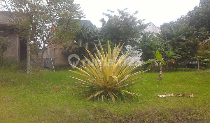 Tanah Hook Senam Indah Arcamanik (Jarang Ada!)