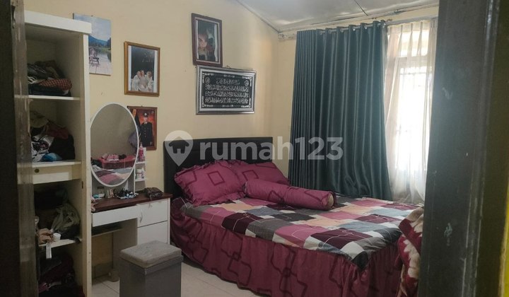 RUMAH PRIBADI SIAP HUNI LOKASI STRATEGIS CISARANTEN ARCAMANIK 2