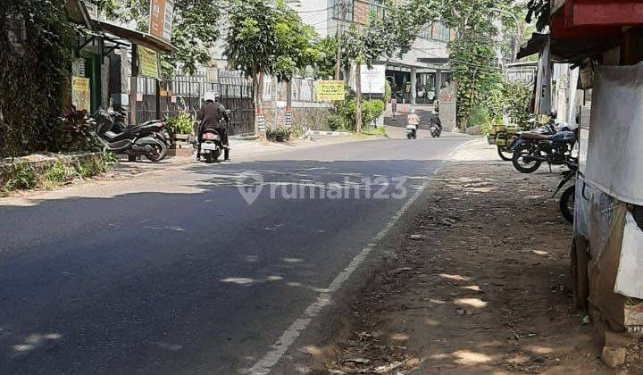 Tanah DI Cigadung Raya Dekat Dago Resort 2