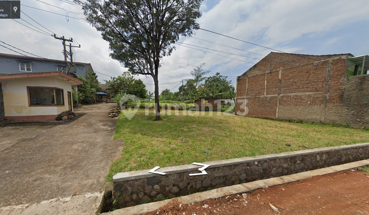 Tanah Siap Bangun Cibiru Cinunuk Cileunyi Area