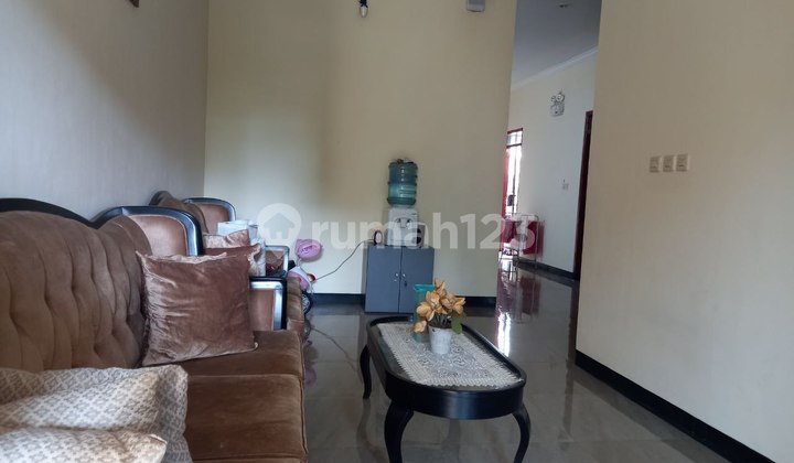 Minimalist Modern 2-Story House Ready to Occupy Kopo Margahayu 2