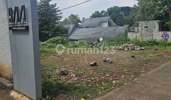 Tanah Siap Bangun Dago Pakar Dekat Wisata Hutan Lindung Tanah Siap Bangun Dago Pakar Dekat Wisata Hutan Lindung
