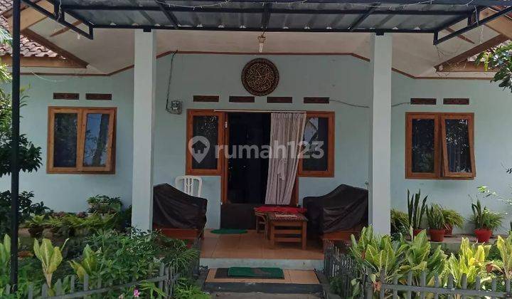 Villa Daerah Cipanas Garut Gunung Guntur 1