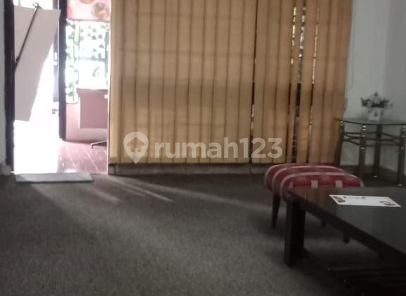 Rumah di Mainroad Dago Cocok untuk Usaha Maupun Kantor 2