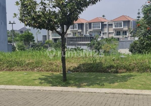 Tanah Siap Bangun Lokasi Didepan Cluster Kamandaka Kota Baru Parahyangan Tanah Siap Bangun Lokasi Didepan Cluster Kamandaka Kota Baru Parahyangan