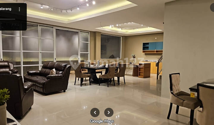 Gedung Usaha Padalarang Dekat Tol Cocok Hotel Kantor Showroom