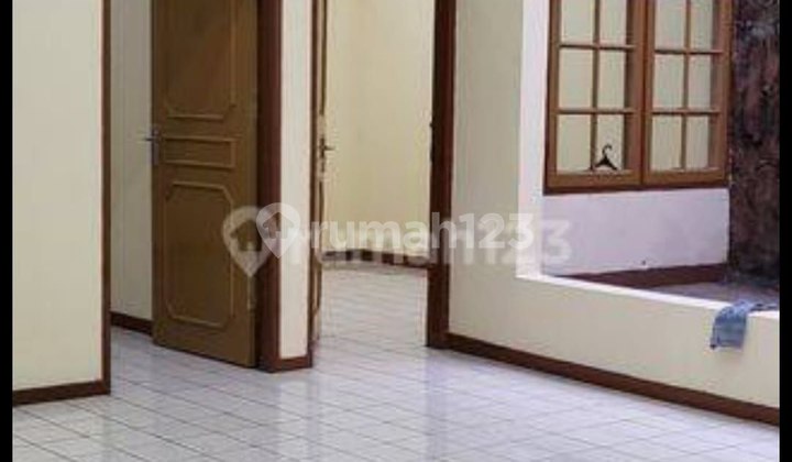 Rumah hitung tanah di sayap turangga Buahbatu 2