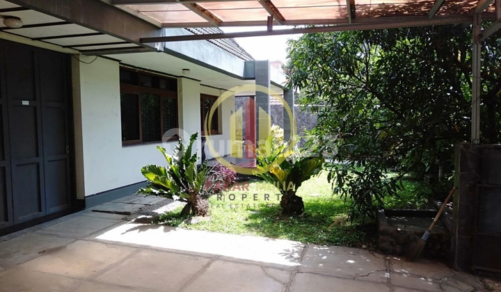 Rumah Tinggal Lokasi Terbaik di Sayap Riau Rumah Tinggal Lokasi Terbaik di Sayap Riau