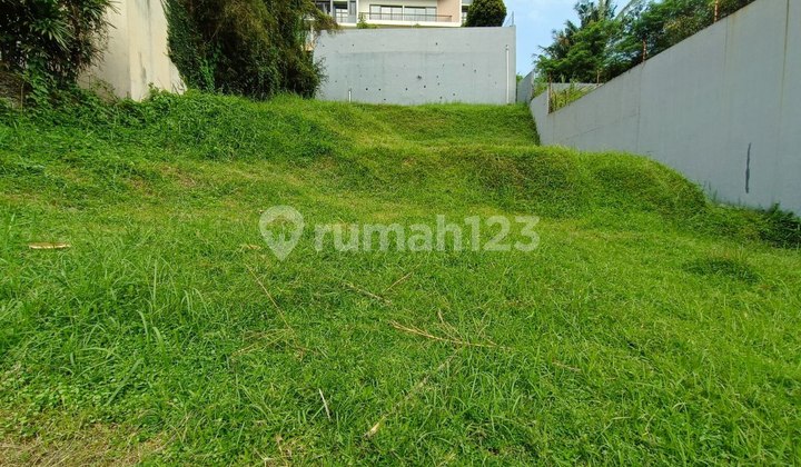 Tanah Premium di Dago Resort Harga Turun! Tanah Premium di Dago Resort Harga Turun!