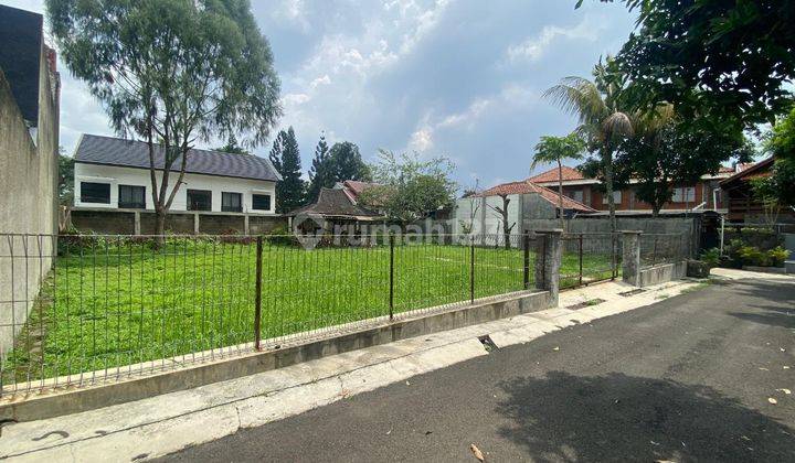 Tanah Eksklusif Harga Murah Cigadung Dekat Rumah Ridwan Kamil 2