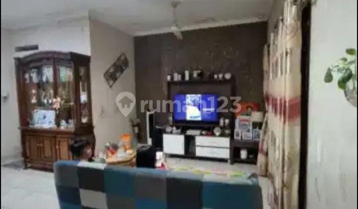 Rumah Bagus di Cluster Antapani Siap Huni 2