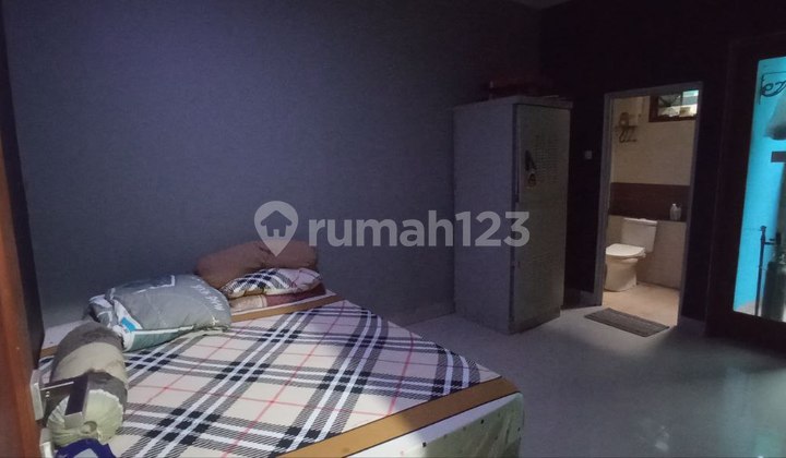 Rumah Siap huni Arcamanik lokasi bagus jalan lebar 2