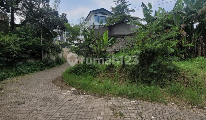 Tanah Matang Siap Bangun Dago Capitol Tanah Matang Siap Bangun Dago Capitol