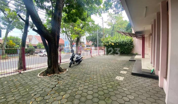Rumah dan Toko Lokasi Strategis Mainroad Palasari