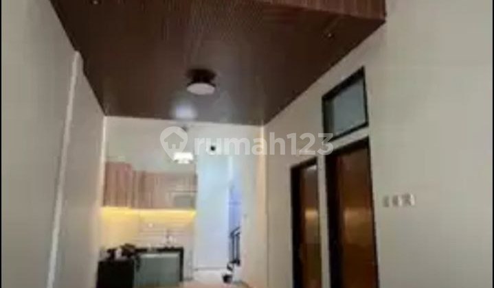 Rumah mewah strategis siap huni Riung Bandung 2