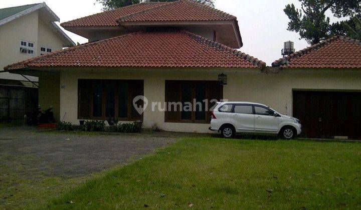 Semi Furnished di Kebon Jeruk Raya, Jakarta Barat 2