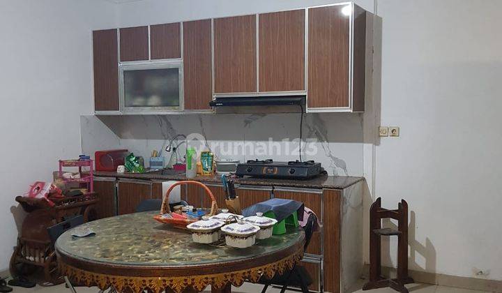 Rumah 2 Lantai di Cluster Lebak Bulus Jakarta Selatan 1