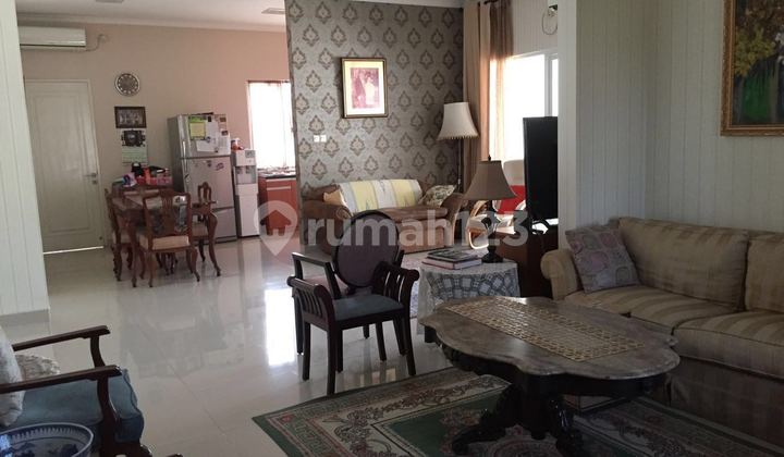 Rumah di Pejaten, Buncit, Jakarta Selatan