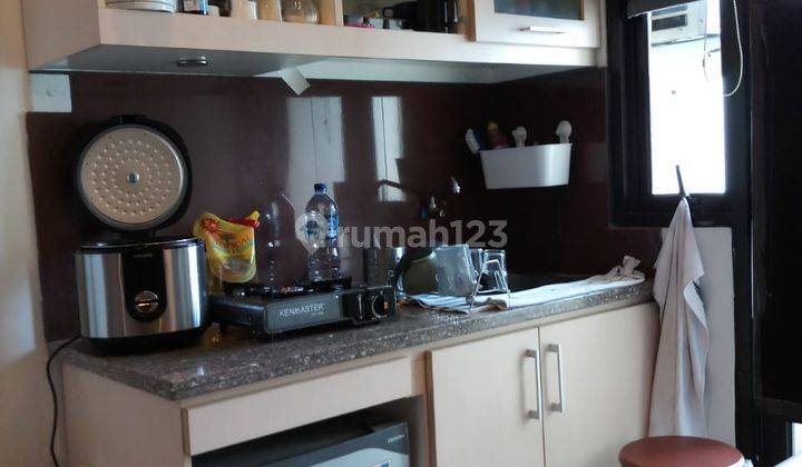 Apartement APARTMENT KEBAGUSAN CITY 1 BR 2