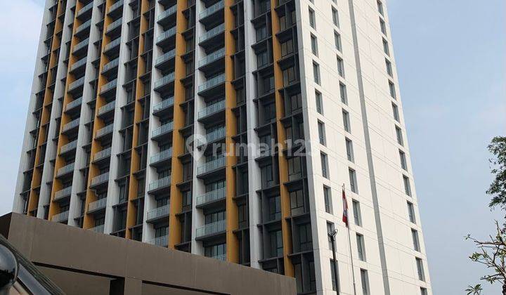 Izzara Apartement Exclusive Diselatan Jakarta 2