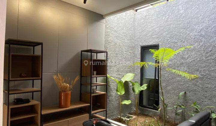 Rumah Furnished di New Grand Cinunuk, Cileunyi, Bandung 1