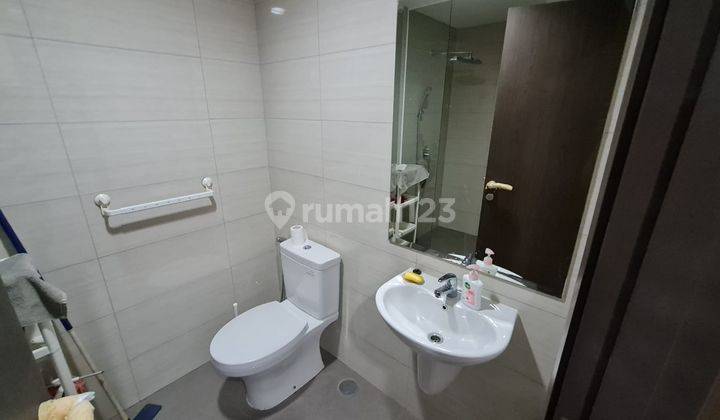 Apartement Ciputra International Puri Furnished 2