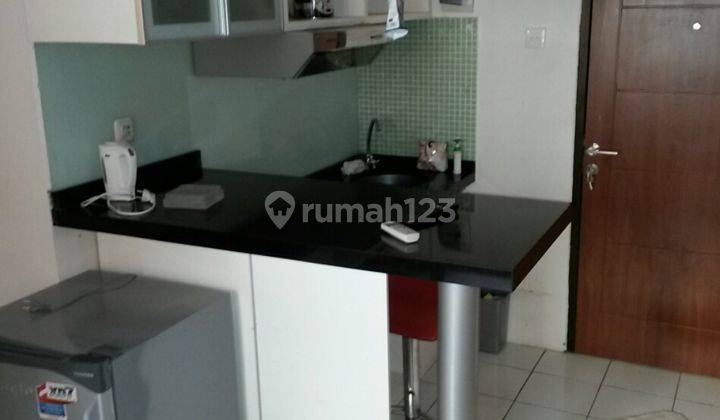 APARTMENT KEBAGUSAN CITY 2 BR 2