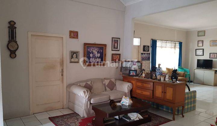 DIJUAL RUMAH DUREN TIGA, JAKARTA SELATAN  1