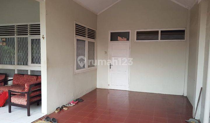 DIJUAL RUMAH DUREN TIGA, JAKARTA SELATAN  2