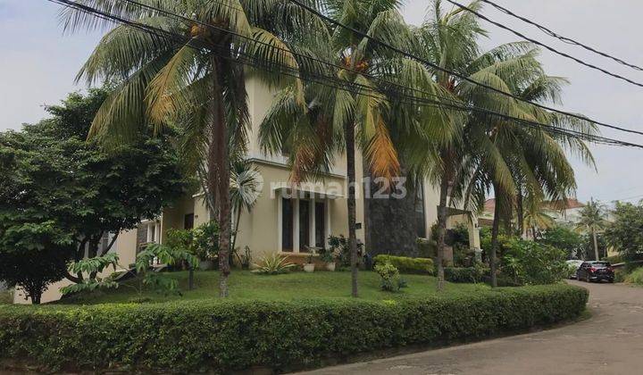 Rumah Asri Di Panorama Jatipadang, Jakarta Selatan 2