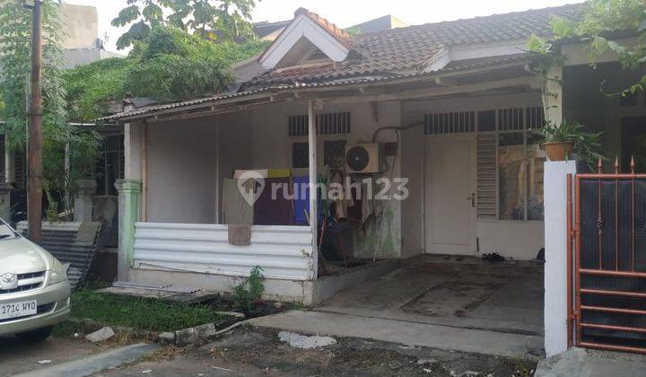 RUMAH MUNGIL, LETAK STRATEGIS, DEKAT FASILITAS UMUM 1