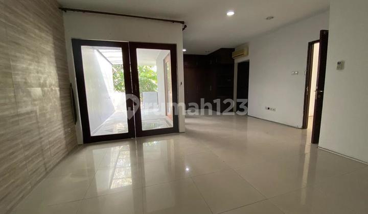 Ready for Rent Nice Modern House West Cilandak 2