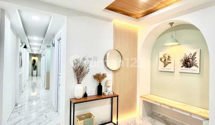 For Sale Aesthetic Boarding House in Taman Sari, West Jakarta 2