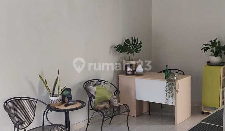 Nice House for Sale in Pancoran Mas, Depok