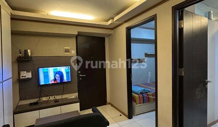 FOR SALE APARTEMEN KEBAGUSAN CITY  2BR + FULLY FURNISHED 2